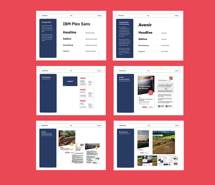 Styleguide