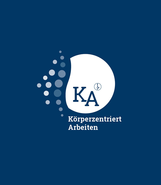 Körperzentriertes Arbeiten – Coprorate Design