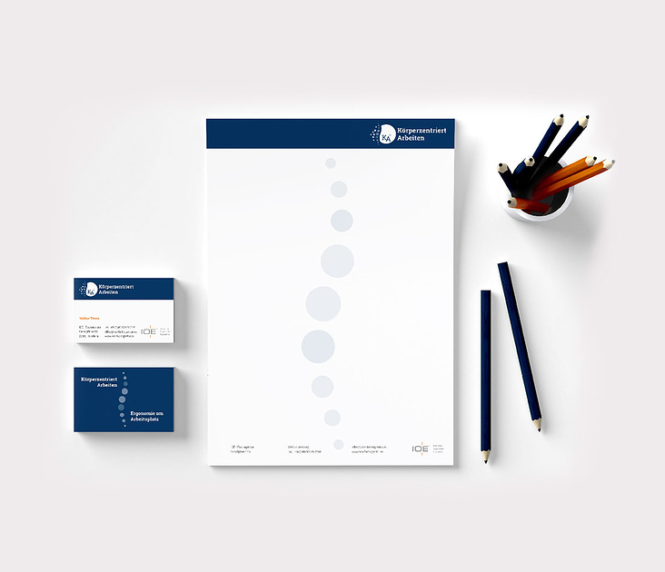 KA – Corporate Design
