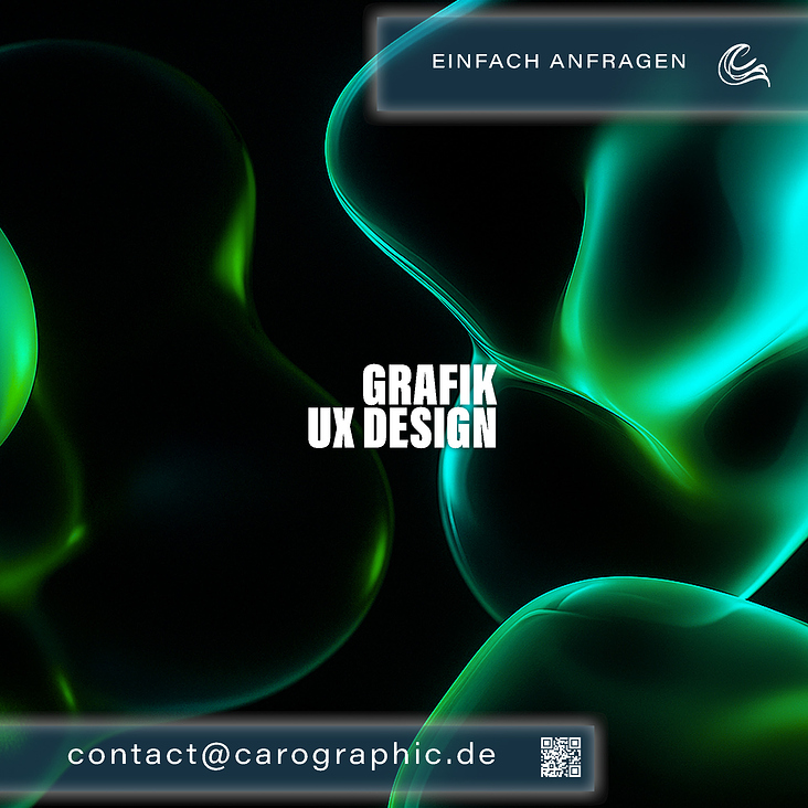 Grafiker gesucht? Illustrator gesucht? Besuchen Sie https://carographic.de Grafikdesign & Illustration