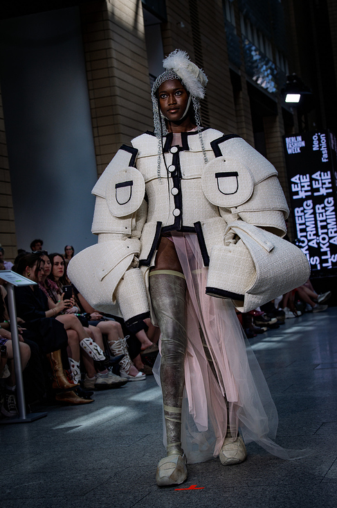 Fashion Week