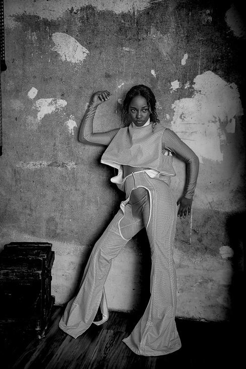 Studio Shooting