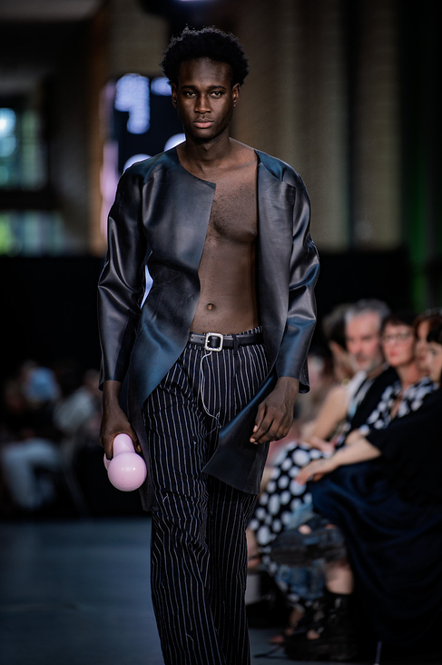Fashion Week