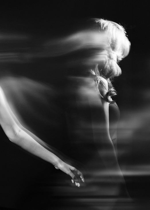 Copyrights by Mimoza Veliu