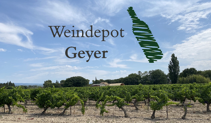 Weindepot Geyer – Eine Herzensangelegenheit