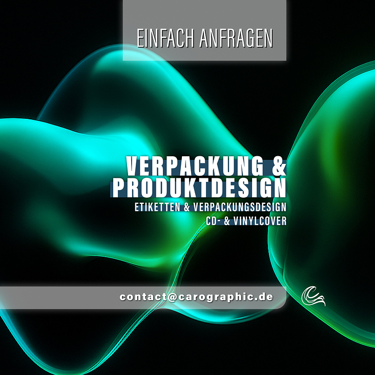 Ein gutes Verpackungsdesign transportiert nicht nur Informationen, sondern weckt Emotionen.