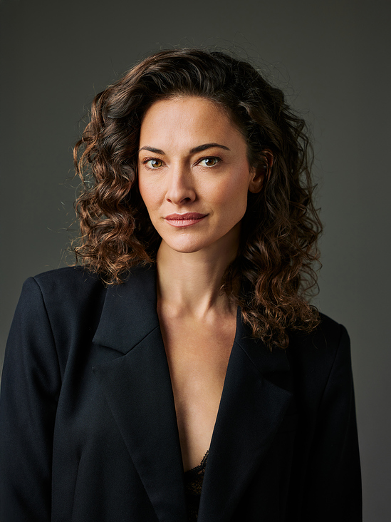 Lara Kosczug x Dennis Rethers