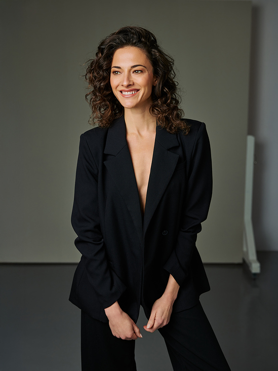 Lara Kosczug x Dennis Rethers