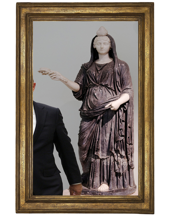 Isis Fortuna: As luck would have it