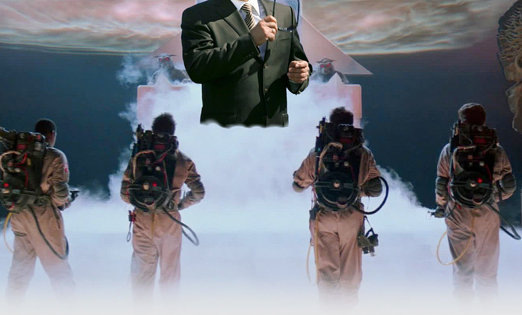 And it don’t look good