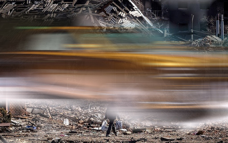 Can I offer you a ride