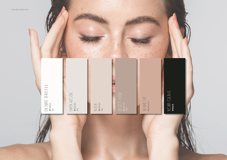 Color Palette