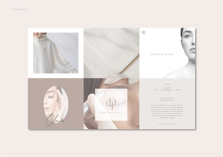 Branding Beauty-Aesthetics NinaFischer10