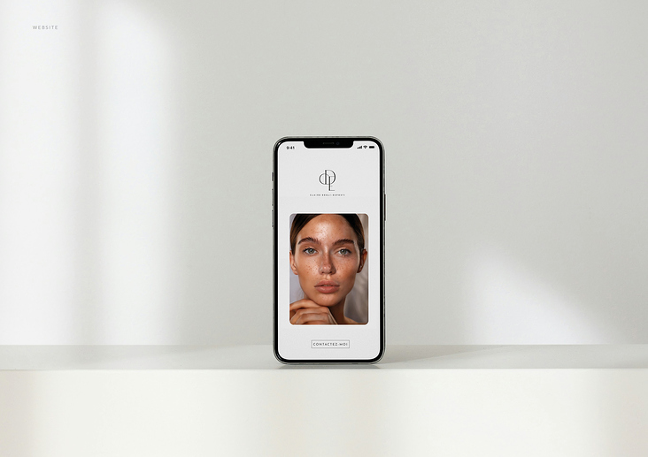 Branding Beauty-Aesthetics NinaFischer11