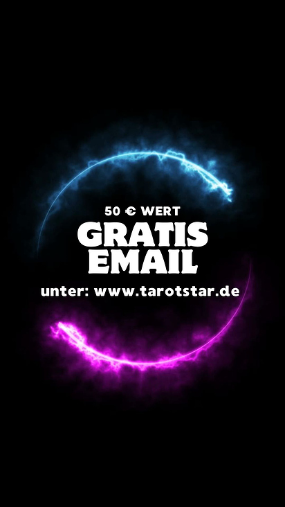 Titel des Angebots: Deutschlands 1. Doppel-Gratis-Angebot: Gespräch + E-Mail-Beratung