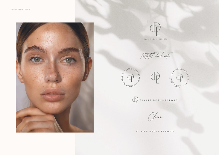 Logo Variations