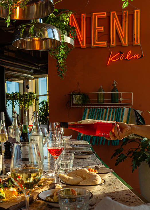 Neni Köln