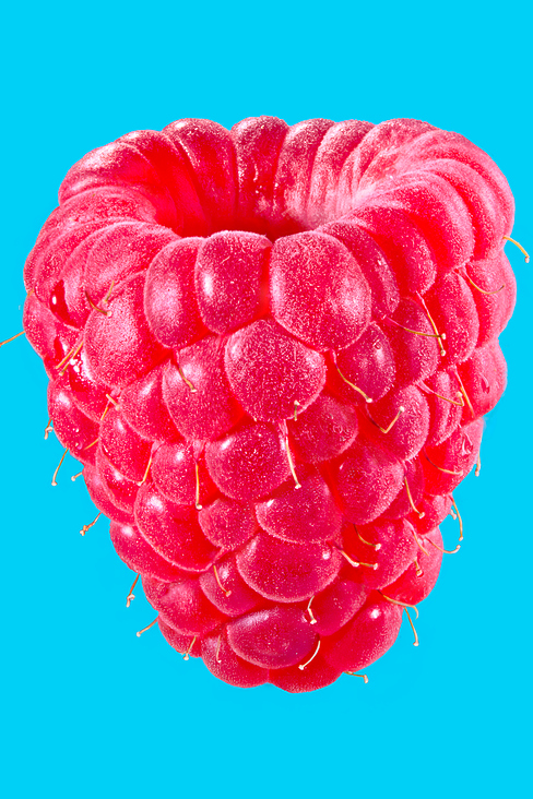 Raspberry