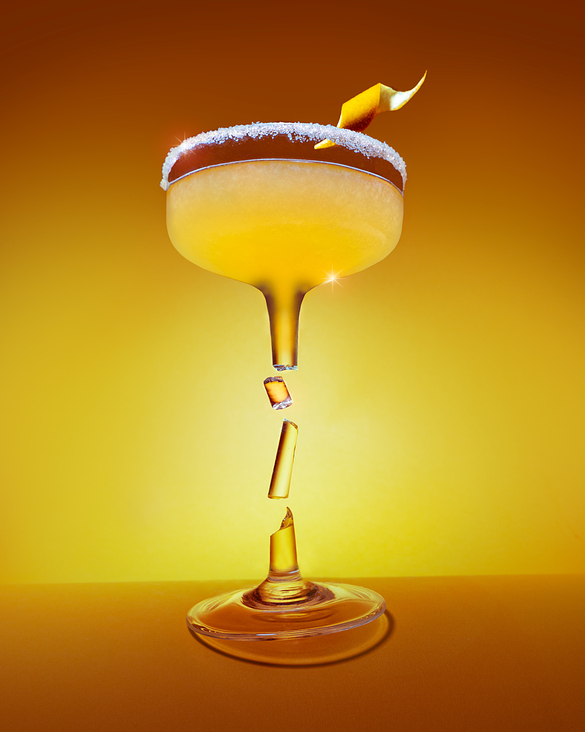 Side Car Cocktail