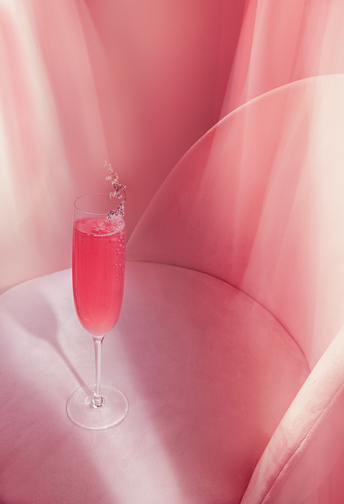 Bitter French 75