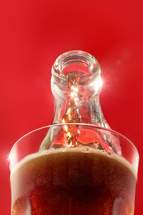 Cola Test