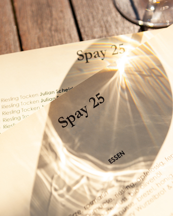 Spay 25 Mosel