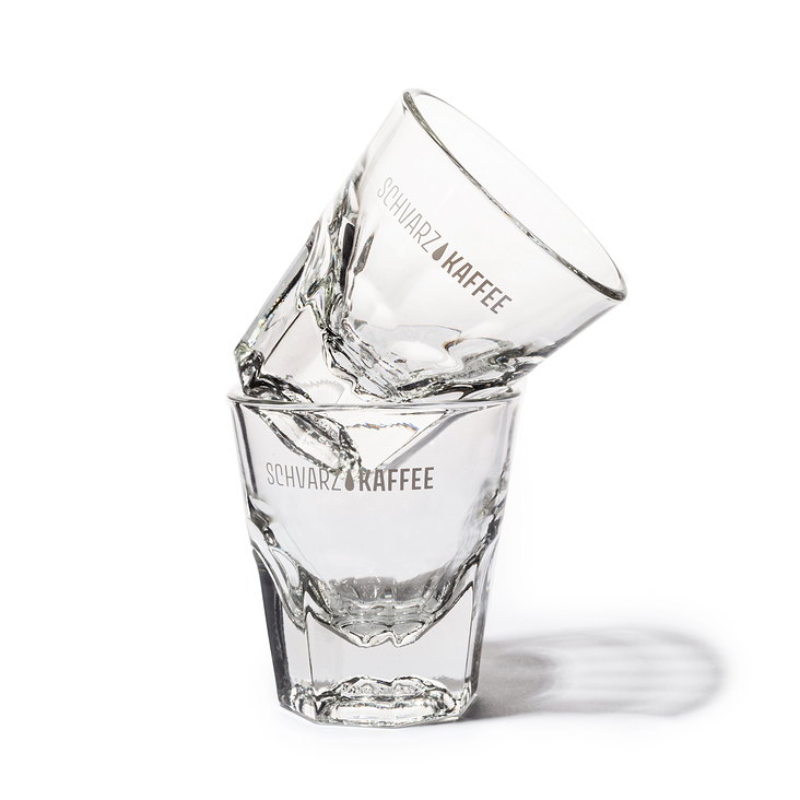Schvarz Kaffee