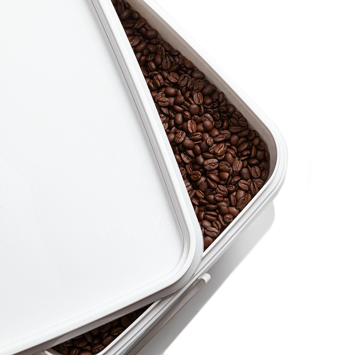 Schvarz Kaffee