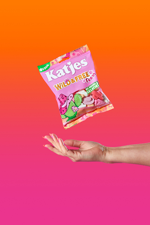 Katjes USA