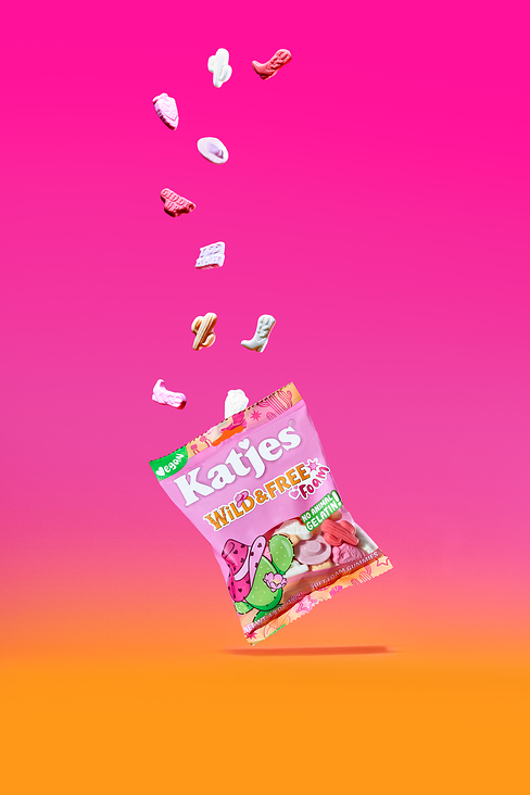 Katjes USA