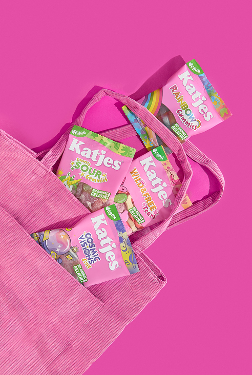 Katjes USA