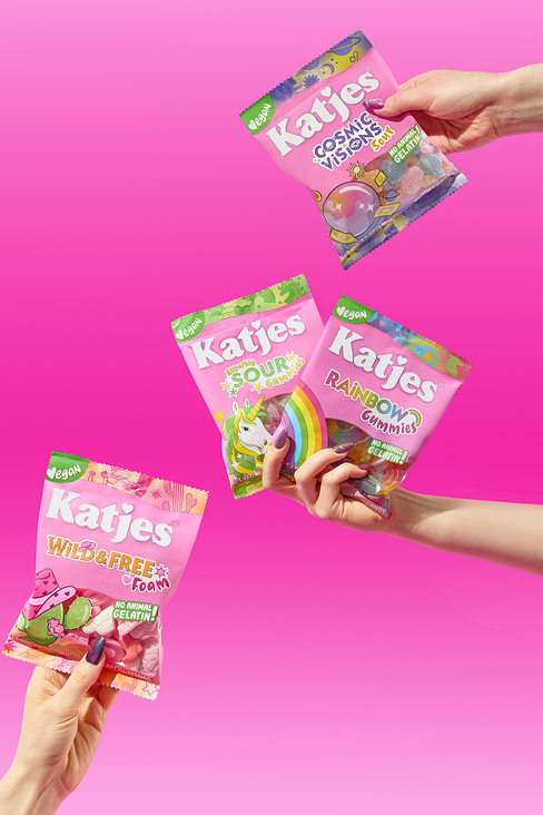 Katjes USA