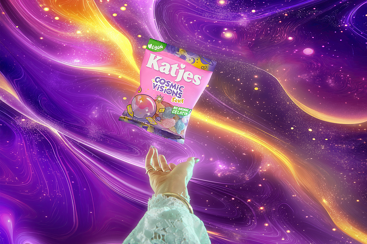 Katjes USA