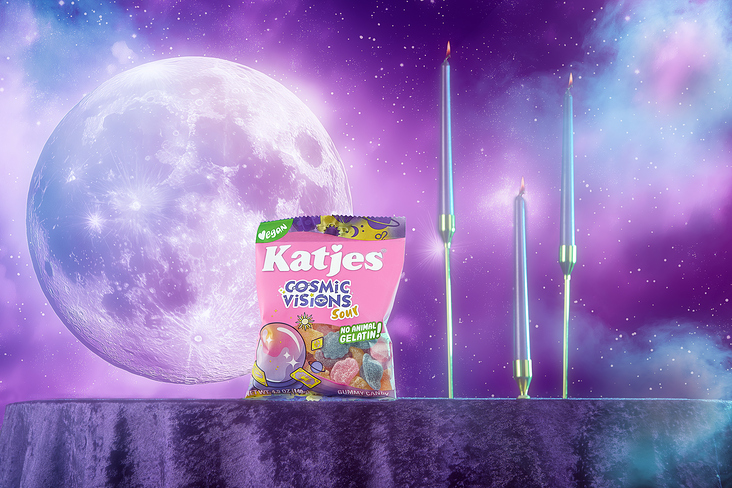 Katjes USA