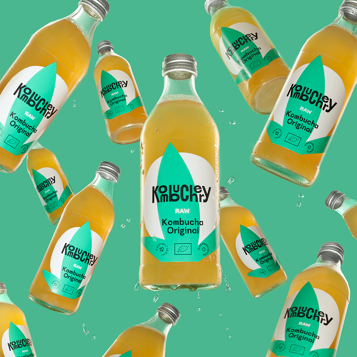 Kombuchery