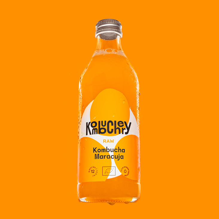 Kombuchery