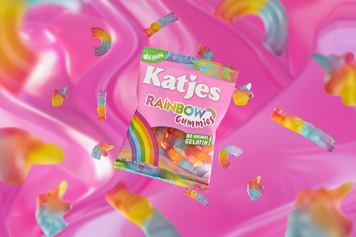 Katjes USA