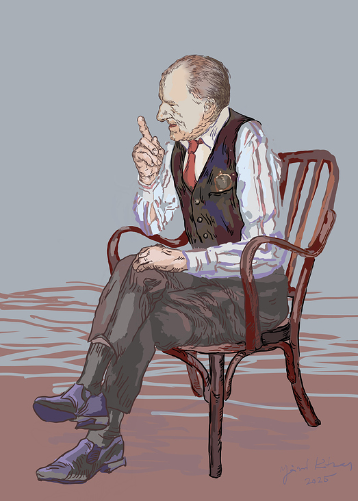 I.M 1927−1992