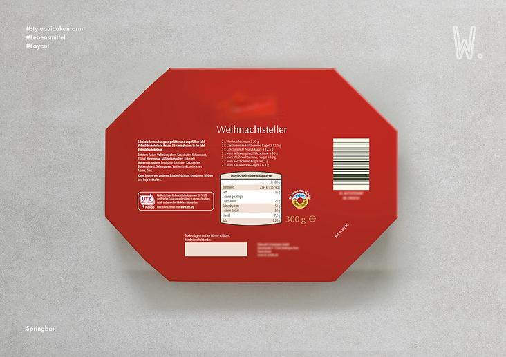 Springbox Rückseite