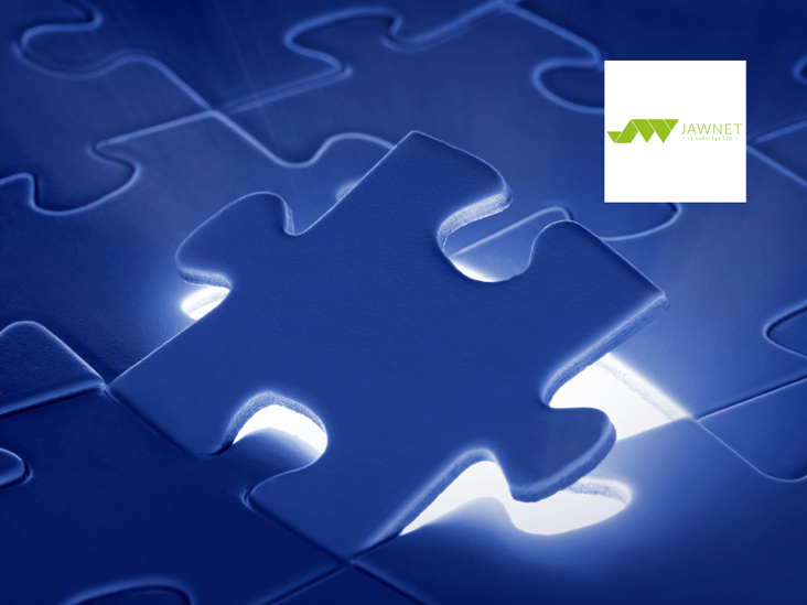 Jawnet IT Services LTD
