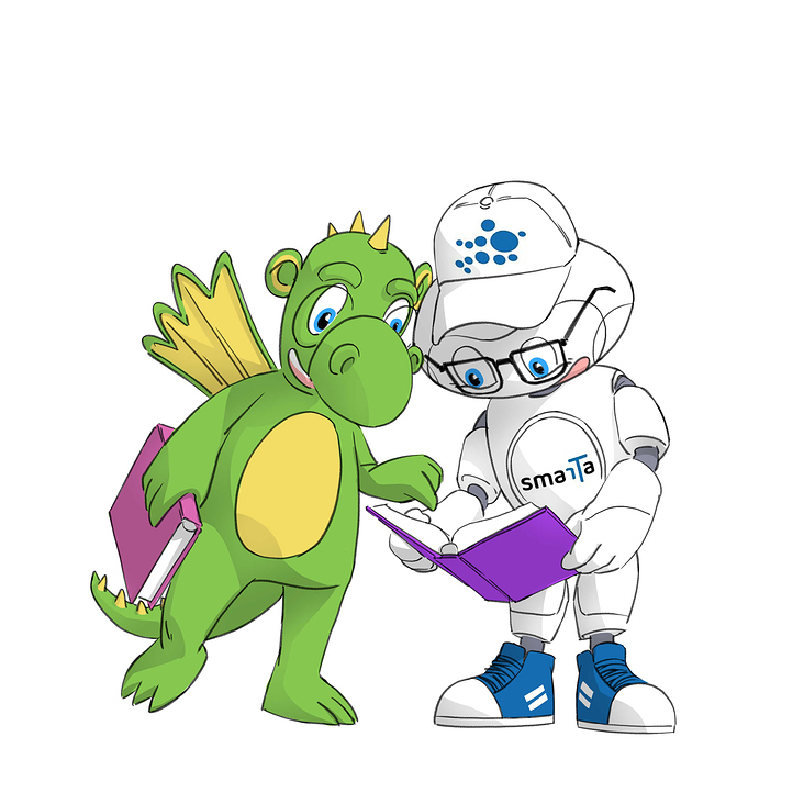 Level up mit SmarTa 4