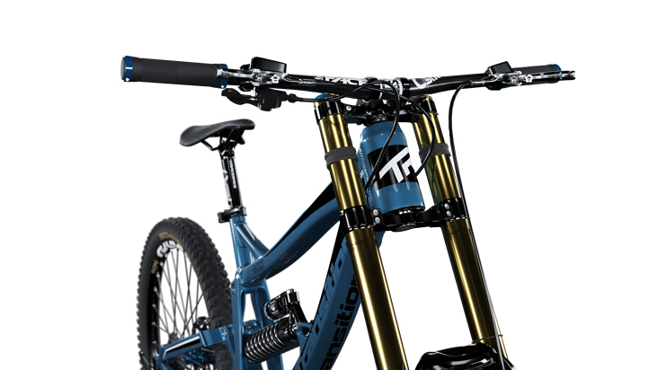 Fahrrad – Produkt 3D Visualisierung Stuttgart