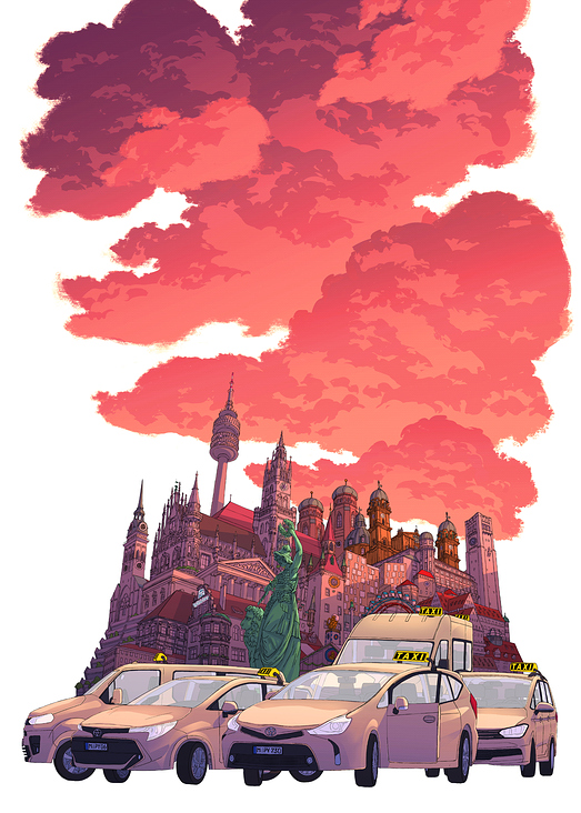 Taxi 2