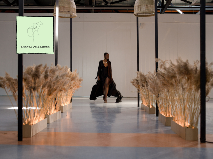 Andrea Vella Borg’s Journey: Milan Fashion Week’