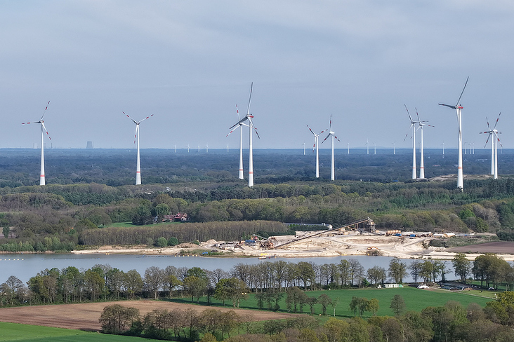 Windpark