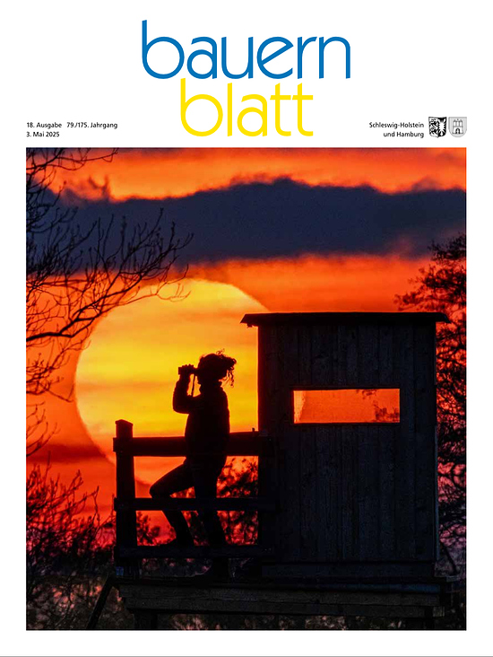 Bauernblatt