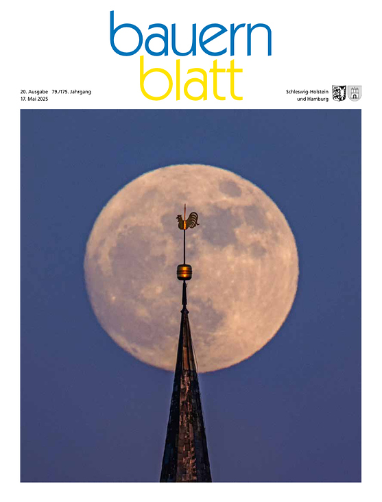 Bauernblatt