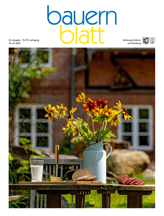 Bauernblatt