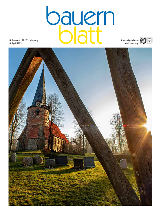 Bauernblatt