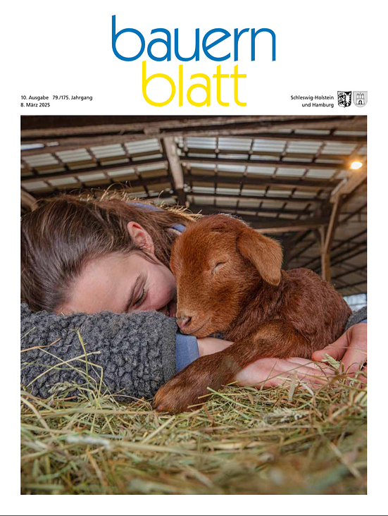 Bauernblatt